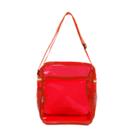 Endit Clear Crossbody Bag - Image 7