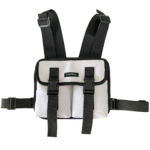 Gento Chest Bag - Image 4
