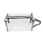 Medwin Clear Travel Bag - Image 4