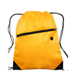 Milta Drawstring Backpacks - Image 11