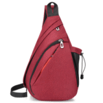 Ronnie Chest Bag - Image 6