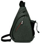 Ronnie Chest Bag - Image 7