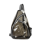 Victor Clear Sling Bag - Image 4
