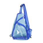 Victor Clear Sling Bag - Image 5