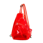 Victor Clear Sling Bag - Image 7