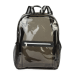 Waito Clear Backpack - Image 2