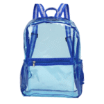 Waito Clear Backpack - Image 5
