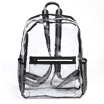 Waito Clear Backpack - Image 6