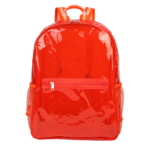 Waito Clear Backpack - Image 7