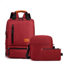 Walter Business Backpack Set - Image 7