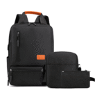 Walter Business Backpack Set - Image 4