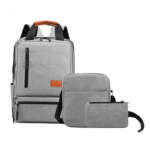 Walter Business Backpack Set - Image 6