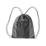 Curvo Drawstring Backpacks - Image 5