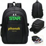 Climmo Business Backpack