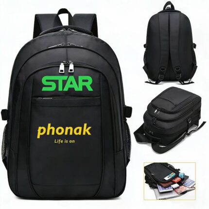 Climmo Business Backpack