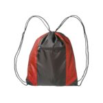 Curvo Drawstring Backpacks - Image 6
