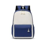 Pacto Stylish School Backpack - Image 4