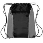 Ardon Drawstring Backpacks - Image 9