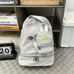 VibePact Backpack With Detachable Coin Purse - Image 2