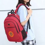 Volla Laptop Backpack - Image 3