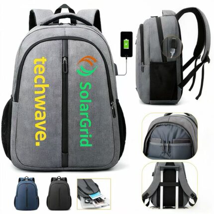 Glere Business Backpack