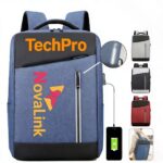 Nesir Business Backpack