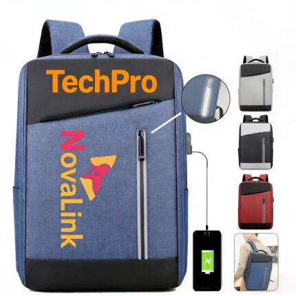 Nesir Business Backpack