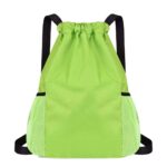 Elias Drawstring Backpack - Image 6
