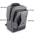 Geny Business Backpack - Image 4