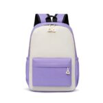 Pacto Stylish School Backpack - Image 8
