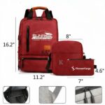 Walter Business Backpack Set - Image 3