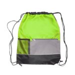 Tremise Drawstring Backpacks - Image 6