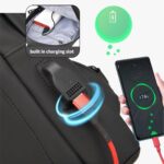 Gorge Sling Bag - Image 2