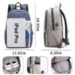 Oren Business Backpack - Image 3