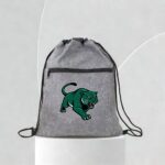 Myari Drawstring Backpack - Image 2