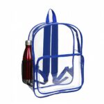 Marey Clear Backpack - Image 4