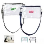 Mesa Clear Carrying Bag