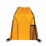 Mordit Drawstring Backpack - Image 11