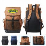 Valend Satchel Backpack