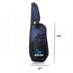 Mitia Crossbody Shoulder Bag - Image 3