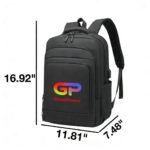 Belor Business Backpack - Image 3