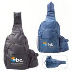 Luda Mini Crossbody Bag