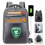 Hoby Business Backpack