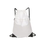 Raddix Drawstring Backpack - Image 7
