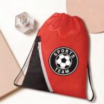 Phomia Drawstring Backpack - Image 2