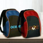 Raster School Backpacks - Image 2