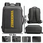 Livia Business Backpack - Image 3