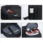 Borize Business Backpack - Image 4