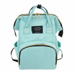 Wesley Mommy Backpack - Image 7