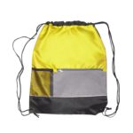 Tremise Drawstring Backpacks - Image 5